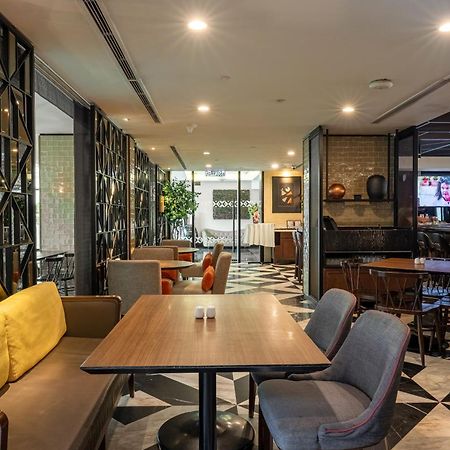 Micasa All Suites Hotel Kuala Lumpur Extérieur photo