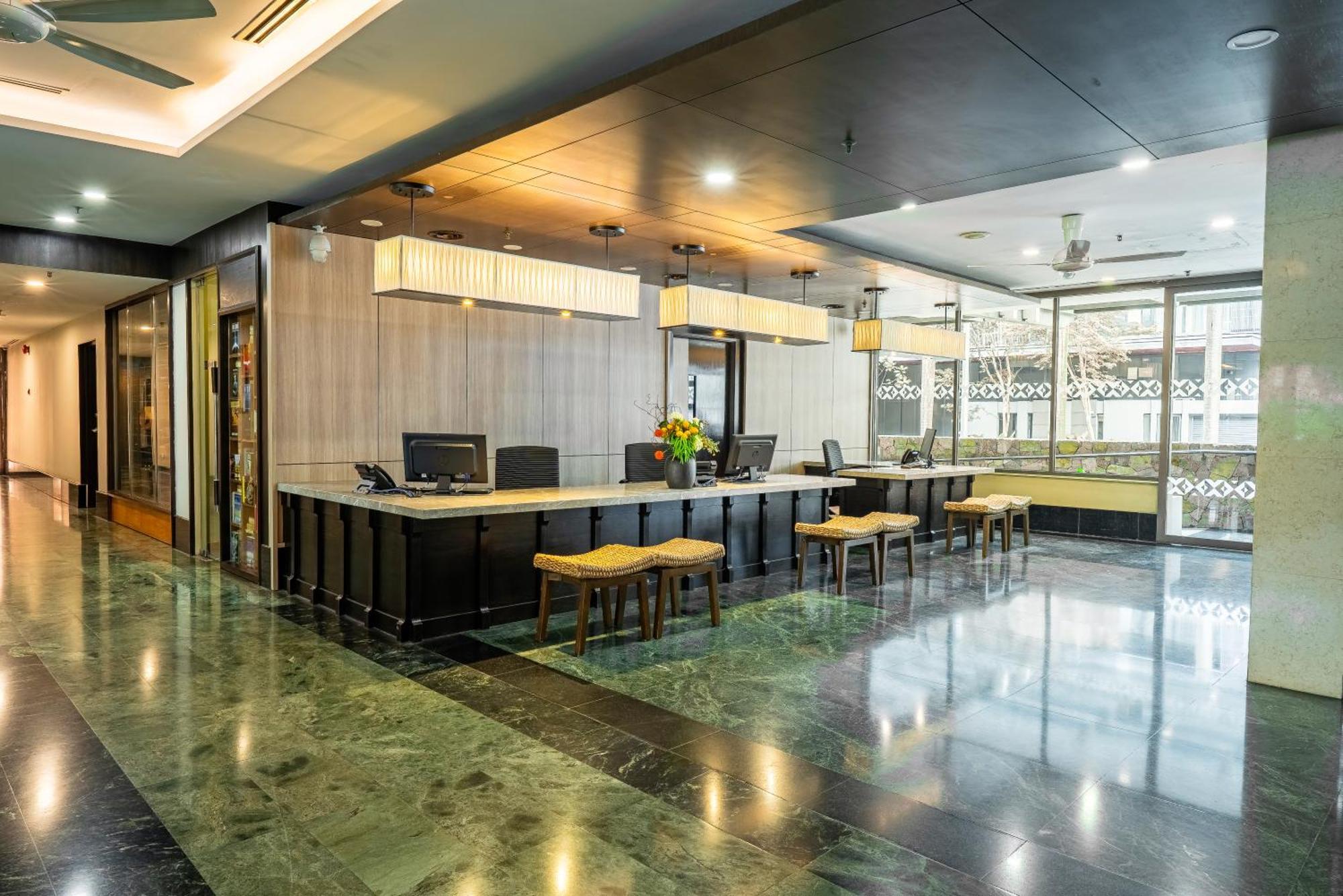 Micasa All Suites Hotel Kuala Lumpur Extérieur photo