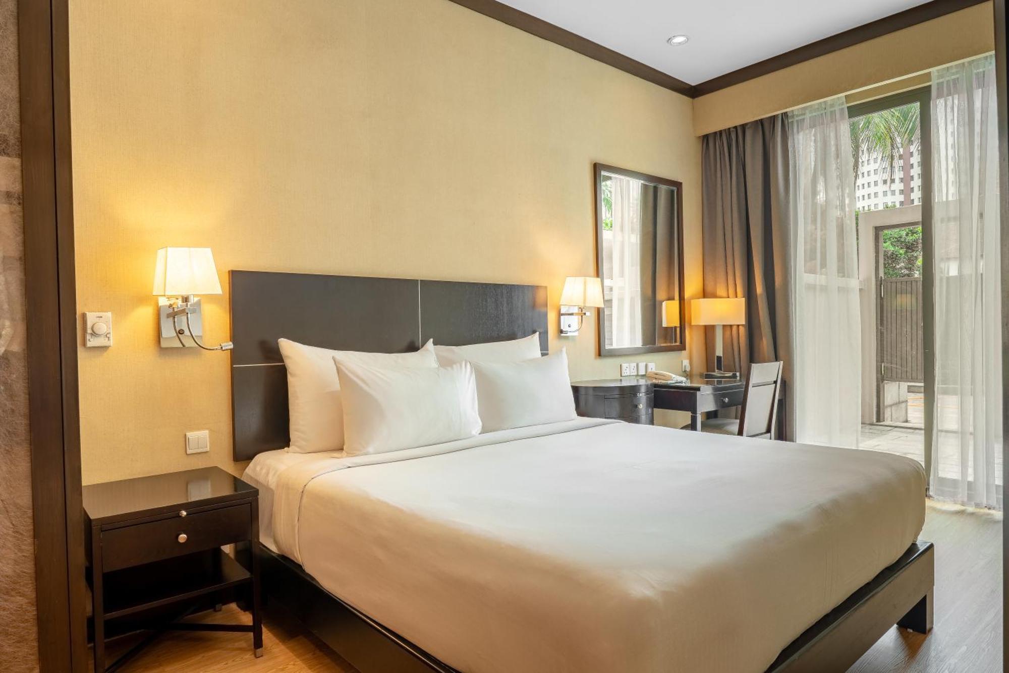 Micasa All Suites Hotel Kuala Lumpur Extérieur photo